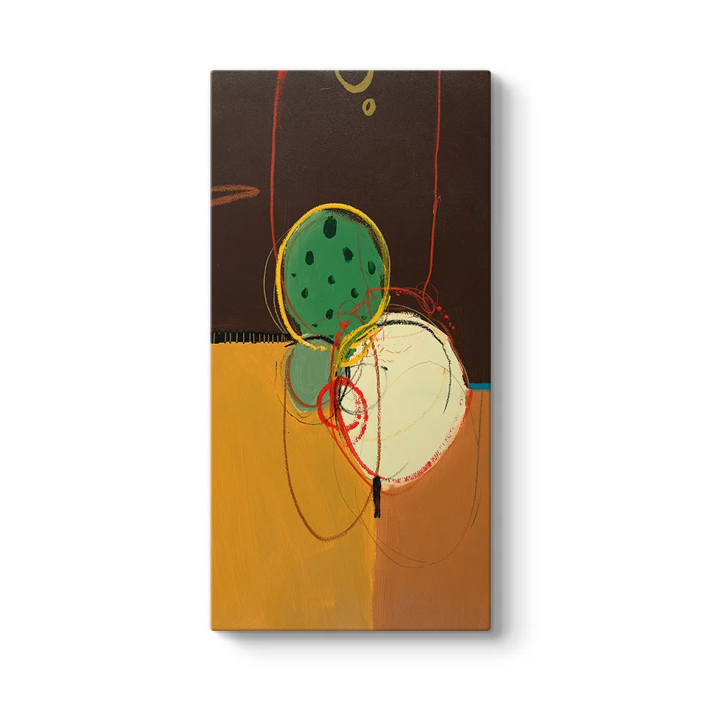 Balon Çizim Tablosu - Model 7
